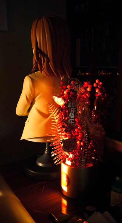 胸像 某科学的超电磁炮T 御坂美琴