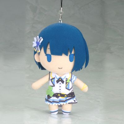 迷你布偶 世界计划多彩舞台！feat.初音未来 MORE MORE JUMP！ 桐谷遥