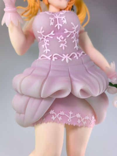 Mascot Character 超级破叉子 婚纱ver