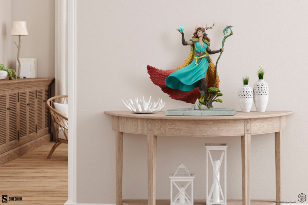 机械之声 凯莉丝