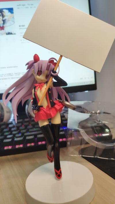 LiPMATES Collection Twinkle☆Crusaders 莉莉安 更加！坏坏