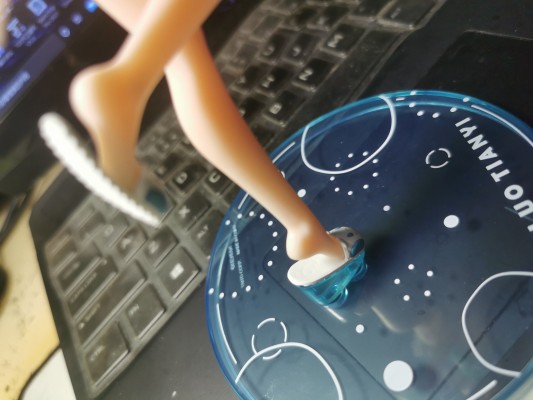 Coreful  洛天依 ~泳装~