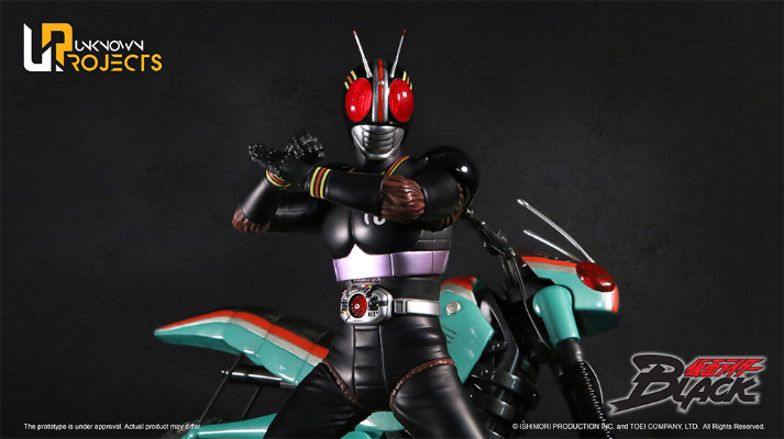 CSA系列 假面骑士暗日