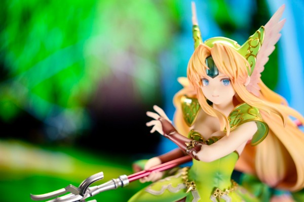 圣剑传说3：玛娜试炼 莉丝