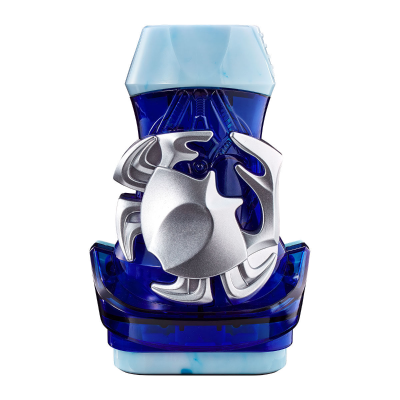 假面骑士利维斯系列 DX罪恶印章收藏套装04