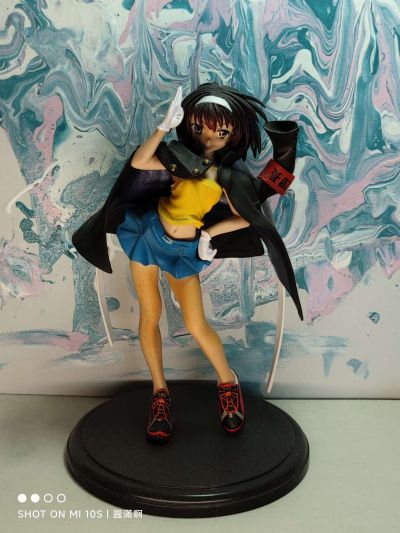 凉宫春日的忧郁 凉宫春日 学ランVer. 