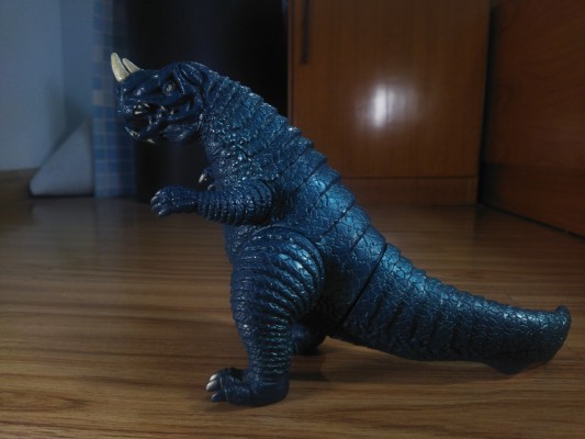 奥特怪兽系列 162 特利迦奥特曼 阿博拉斯