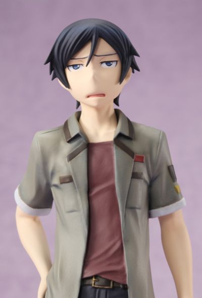 我的妹妹不可能那么可爱 高坂京介 约会