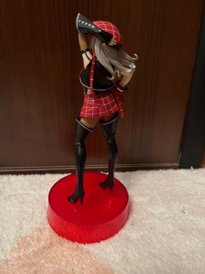 噬神者：爆裂 艾莉莎・伊莉妮琪娜・奥美拉