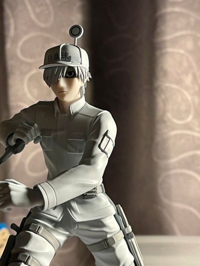 POP UP PARADE 工作细胞!！ 白细胞（中性粒细胞）