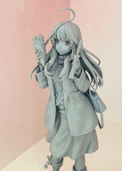 五等分的新娘∬ 中野一花 约会风格