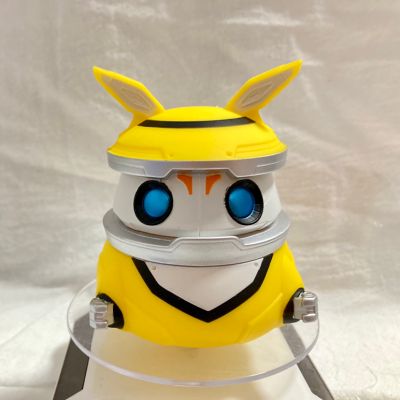 奥特怪兽系列 175 友好机器人哈乃次郎（哈乃2）