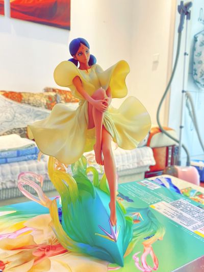 GGG系列 机动战士高达 拉拉·辛