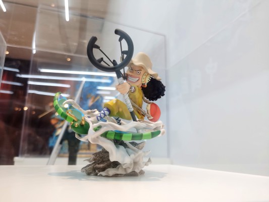 航海王 蒙奇·D·路飞