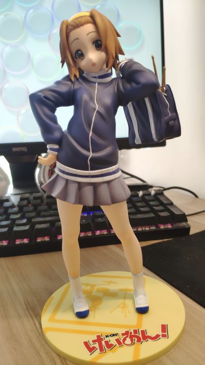 轻音少女！ 田井中律