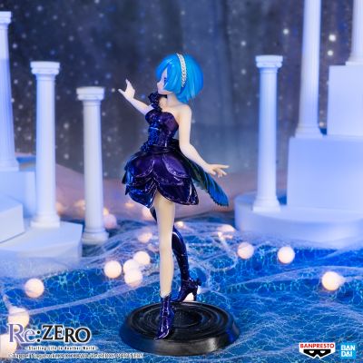 Dianacht couture  Re：从零开始的异世界生活 蕾姆