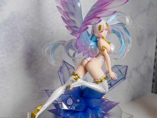 幻奏美术馆 Verse01 水晶天使Aria