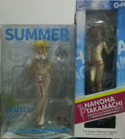 狐妖小红娘 涂山红红 盛夏绽放  泳装Ver.