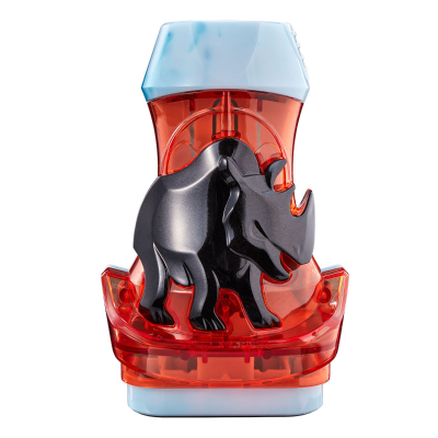 假面骑士利维斯系列 DX罪恶印章收藏套装04