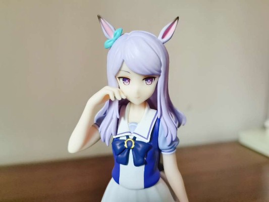 POP UP PARADE 赛马娘 目白麦昆 校服版