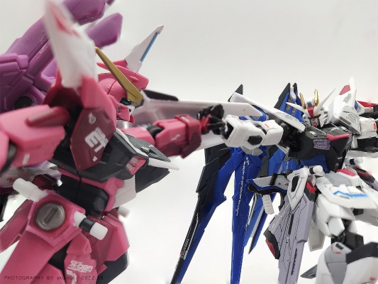 机动战士高达 G FRAME FA 02