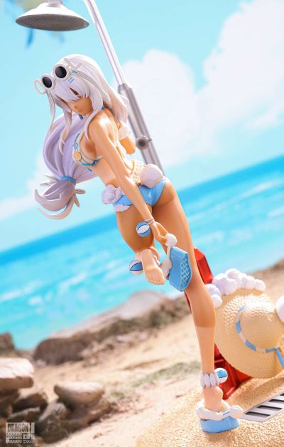 RISE UP系列 战双帕弥什 露西亚 深红之渊 热夏白贝