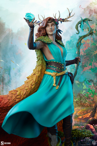 机械之声 凯莉丝