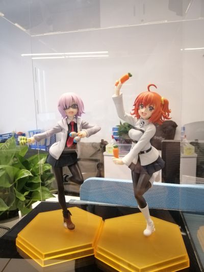 POP UP PARADE  命运-冠位嘉年华 藤丸立香