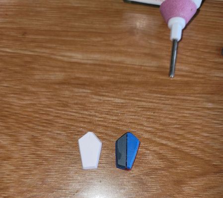 MG 机动战士高达SEED DESTINY 高清重制版 嫣红强袭高达 凤凰装备