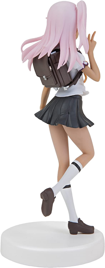 魔法少女伊莉雅 第三季 ~ 克洛伊·校服~