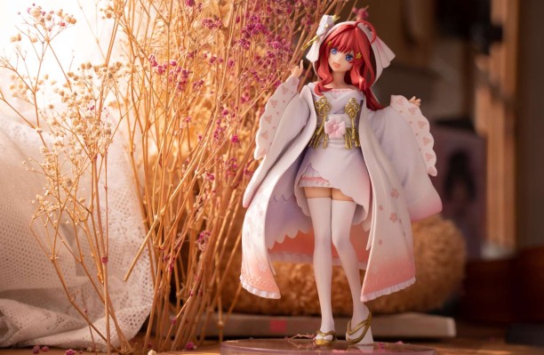 粘土人#1939 初音未來 15周年纪念版