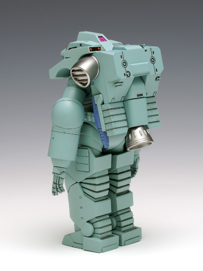 二十分之一比例 机动步兵［战略通信型］