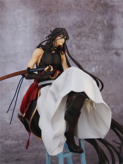 刀剑乱舞-ONLINE- 和泉守兼定 