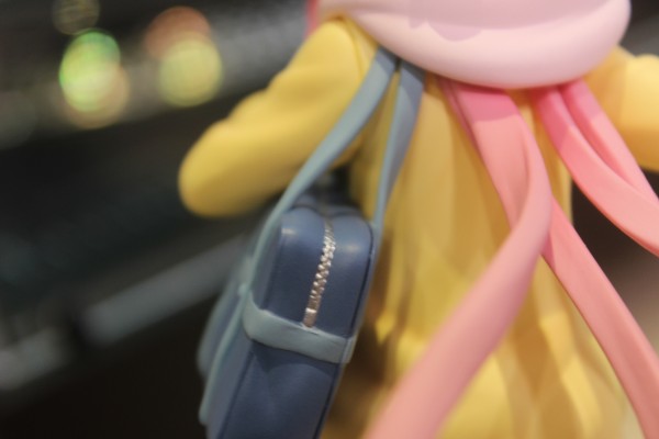 黑岩射手 Black blade Ver.