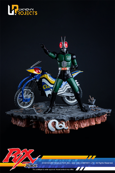 CSA系列 假面骑士暗日重生