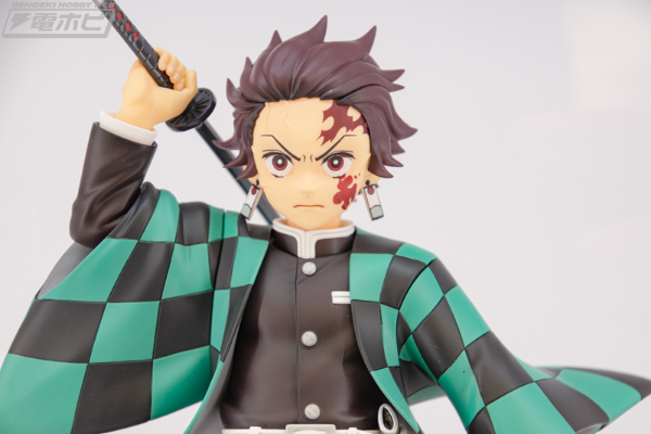 鬼灭之刃 FIGURIZMα “灶门炭治郎”-游郭篇-