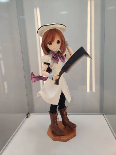 Harmonia humming 请问您今天要来点兔子吗？BLOOM 香风智乃