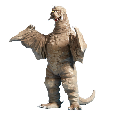 终极闪耀系列 奥特Q 佩吉拉