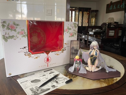 碧蓝航线 天狼星 碧波青云