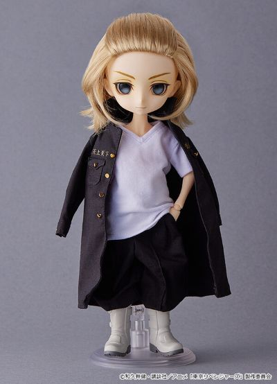 Harmonia humming 重生之道 Mikey (佐野万次郎)