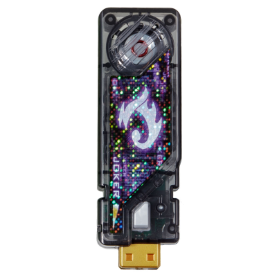 CSM 风都侦探 盖亚记忆体 1.5版本