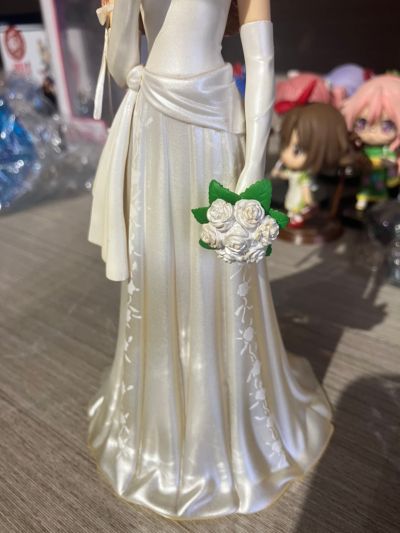 EVA 明日香 Extra Wedding - White Version 