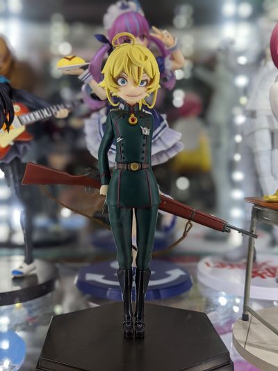 POP UP PARADE 幼女战记 第二季  谭雅·提古雷查夫