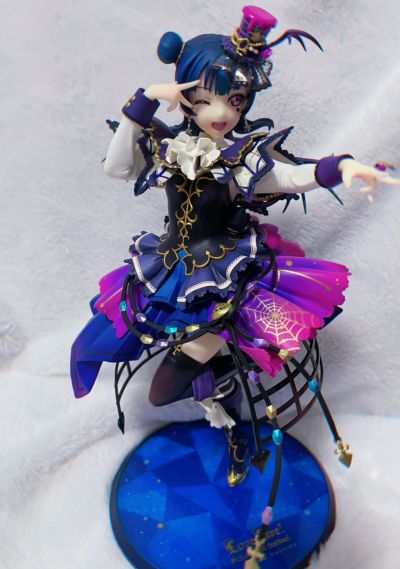 ARIA 水星领航员 亚利亚&水无灯里