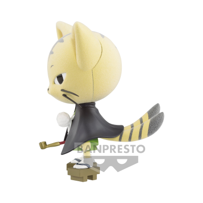 软萌 通灵王（2021） 猫又全宗