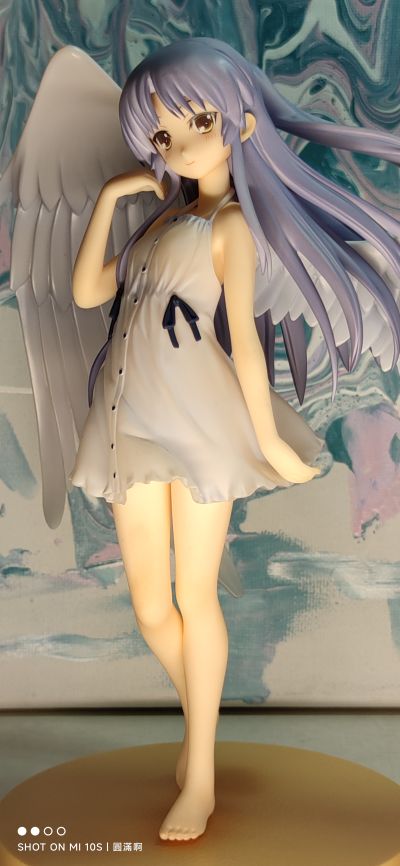 GSC angel beats！天使