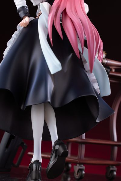 少女前线 NTW-20 贵族体验馆