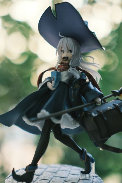 试了试用NC滤镜来拍