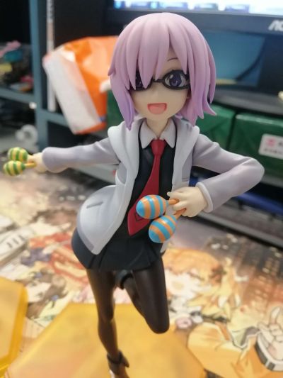 POP UP PARADE  命运-冠位嘉年华 藤丸立香