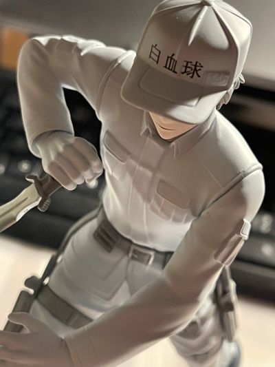 POP UP PARADE 工作细胞!！ 白细胞（中性粒细胞）